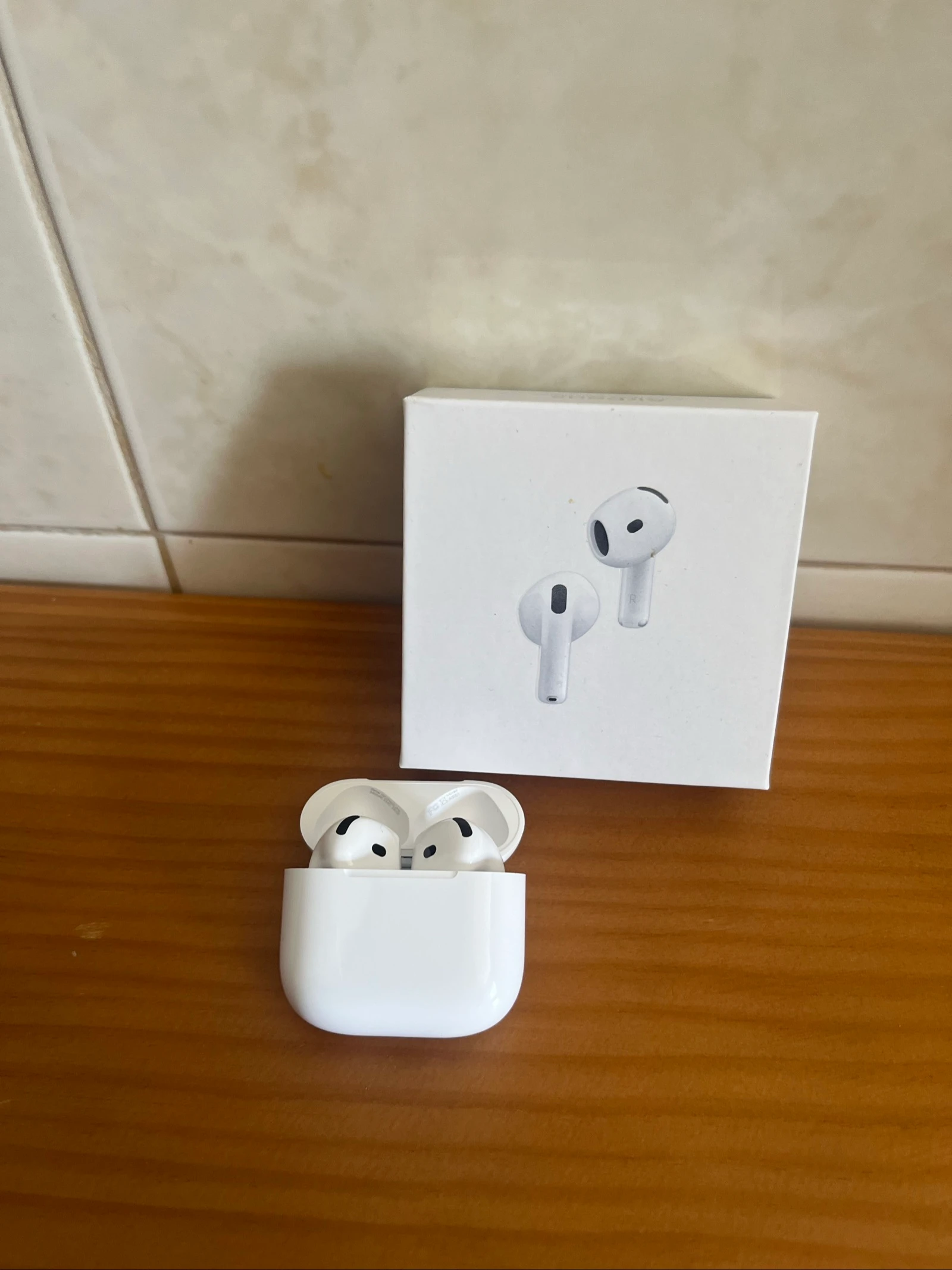 Air pods – photo 6